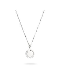 Damen Halskette  -  Charms Basiskette