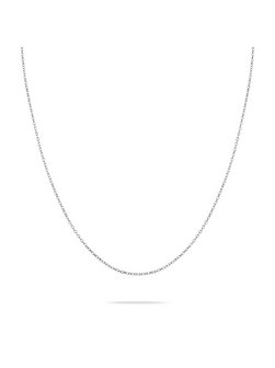 Damen Halskette  -  Charms Basiskette