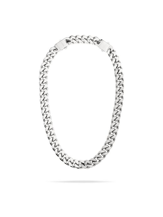 Damen Halskette  -  Chunky Chain