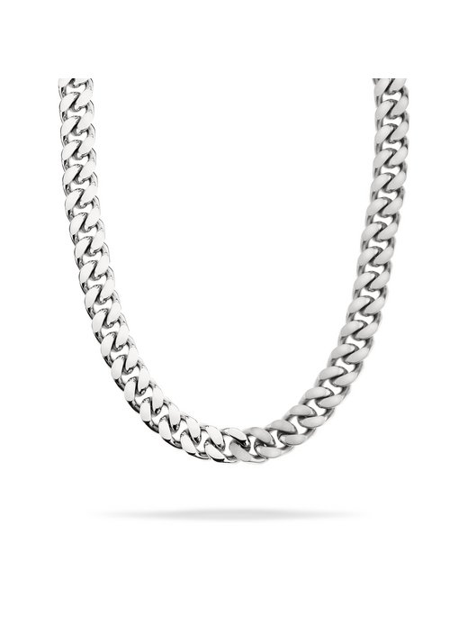 Damen Halskette  -  Chunky Chain