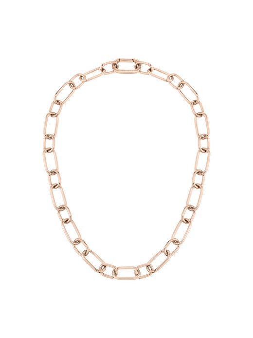 Damen Halskette  -  Chunky Edit