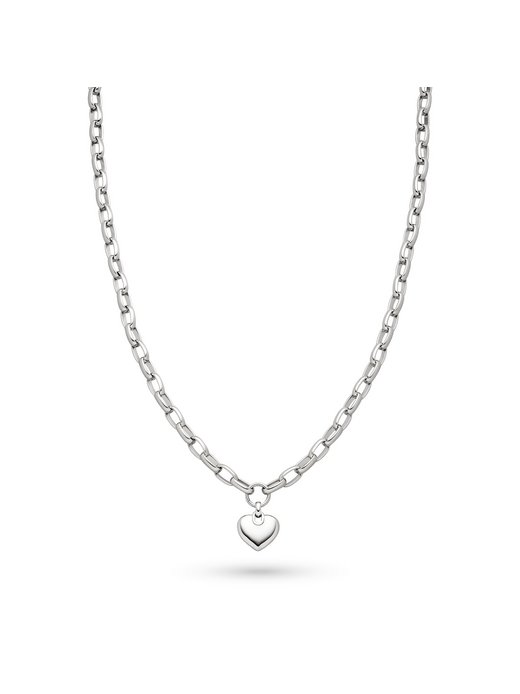 Damen Halskette  -  Chunky Heart