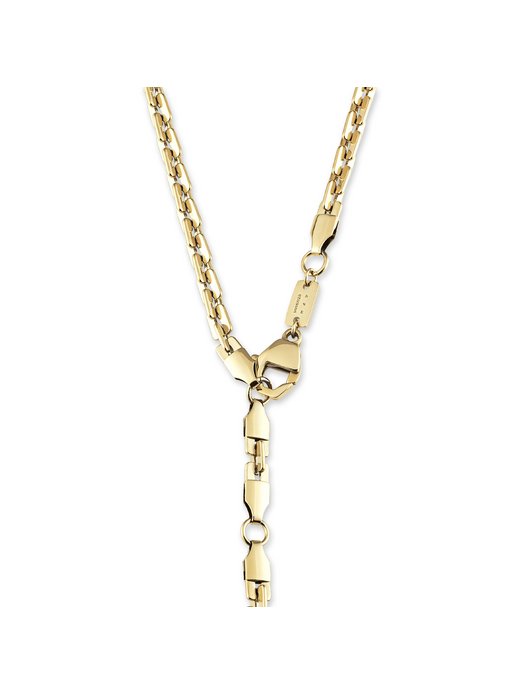 Damen Halskette  -  Edgy Necklace