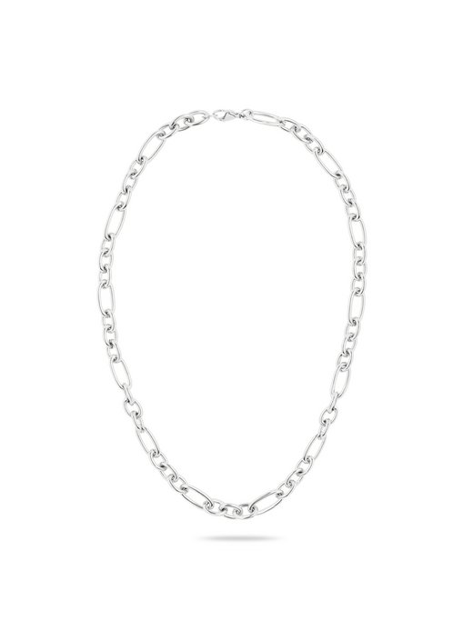 Damen Halskette  -  Elegant Chunky