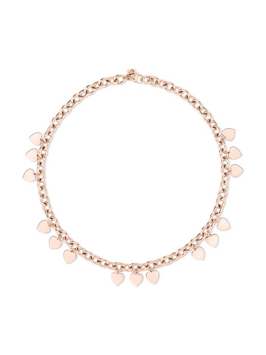 Damen Halskette  -  Endless Love