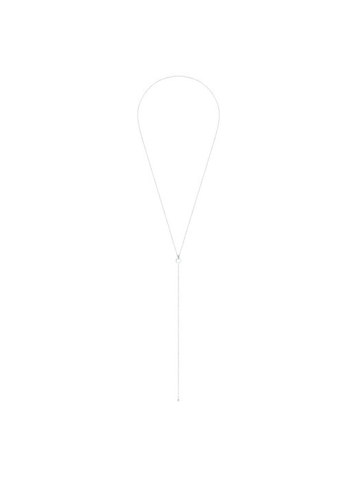 Damen Halskette  -  Gold Collection