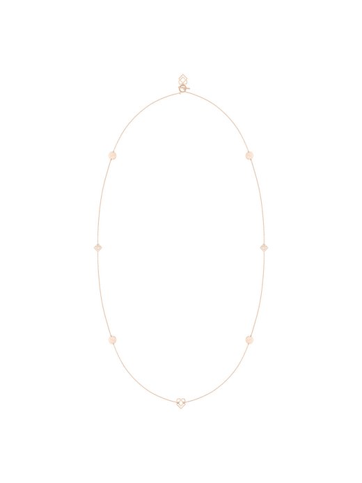 Damen Halskette  -  Halskette