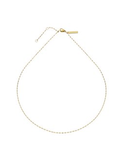 Damen Halskette  -  Halskette