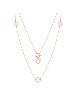 Damen Halskette  -  Halskette