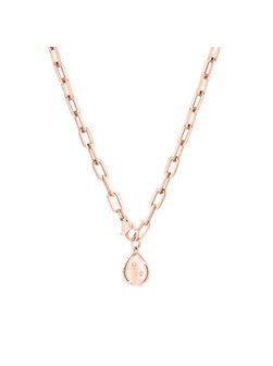 Damen Halskette  -  Halskette