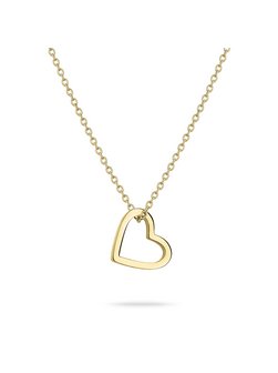 Damen Halskette  -  Halskette