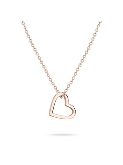 Damen Halskette  -  Halskette