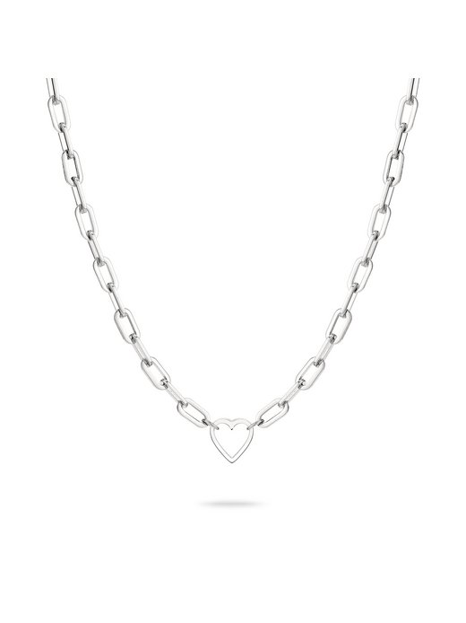 Damen Halskette  -  In Liebe