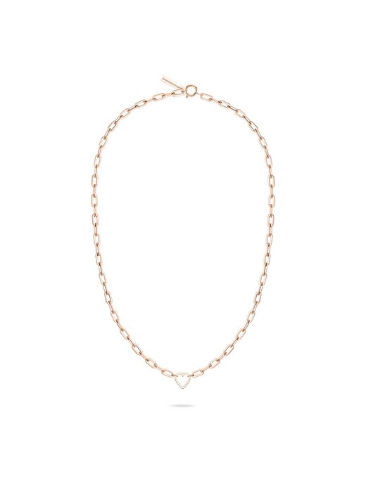 Damen Halskette  -  In Liebe