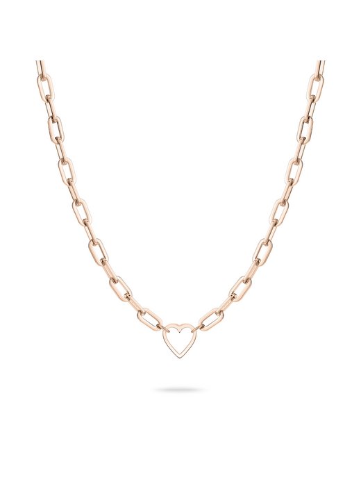 Damen Halskette  -  In Liebe