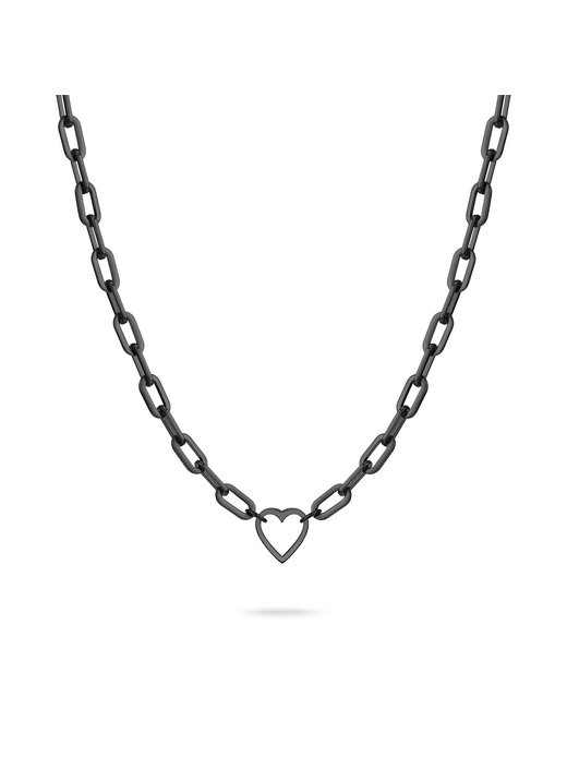 Damen Halskette  -  In Liebe