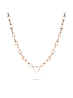 Damen Halskette  -  In Liebe