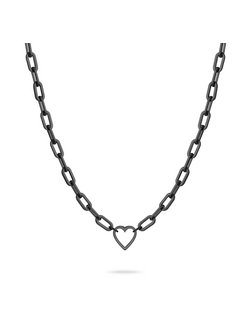 Damen Halskette  -  In Liebe