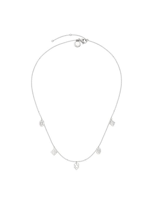 Damen Halskette  -  Keep Loving