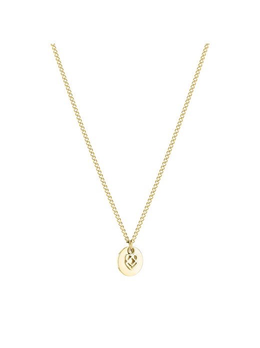 Damen Halskette  -  Keep Loving