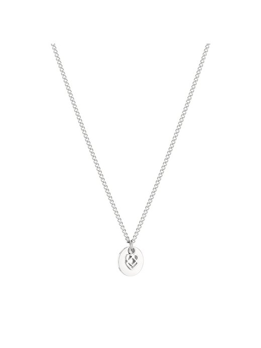 Damen Halskette  -  Keep Loving