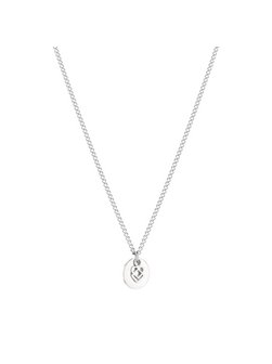 Damen Halskette  -  Keep Loving