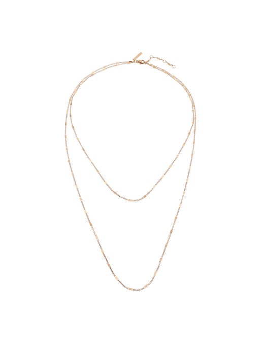 Damen Halskette  -  Layer Me