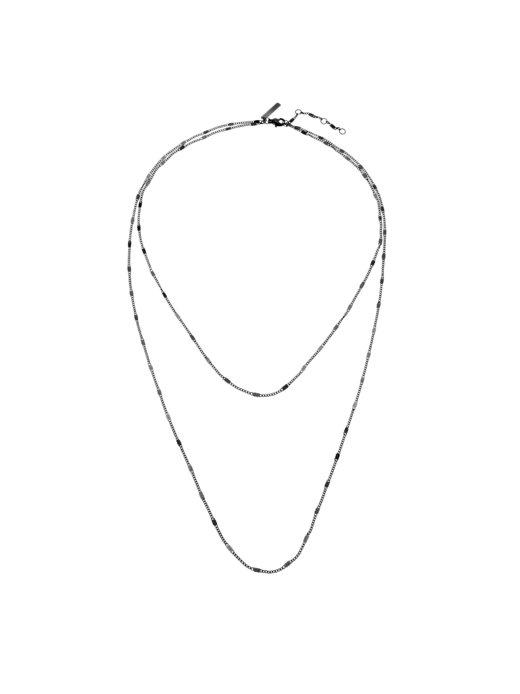 Damen Halskette  -  Layer Me