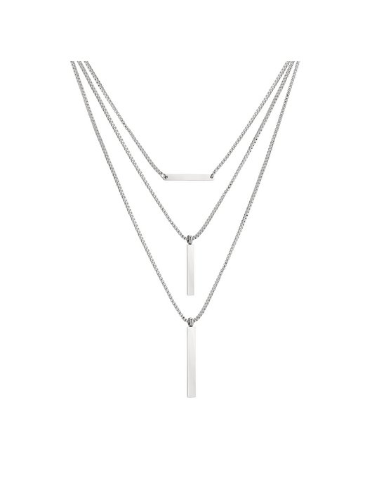 Damen Halskette  -  Layer Me