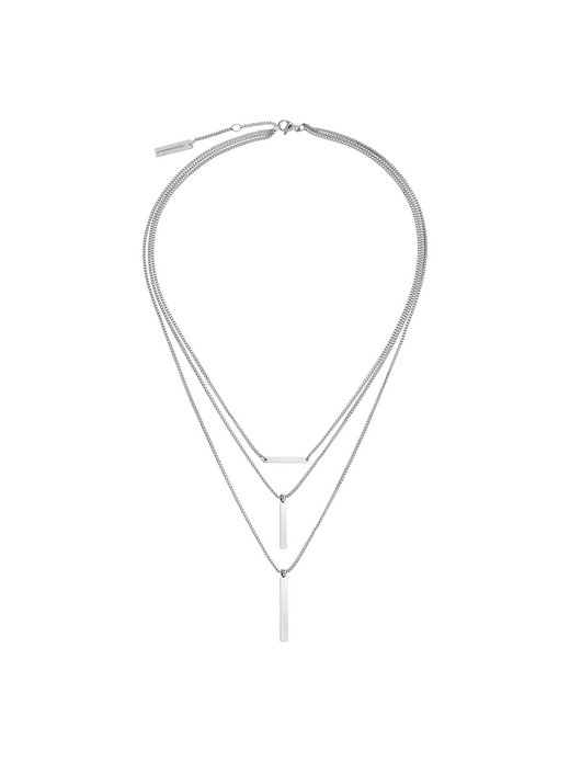 Damen Halskette  -  Layer Me