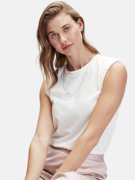 Damen Halskette  -  Layer Me