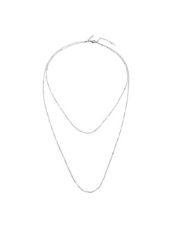 Damen Halskette  -  Layer Me