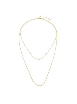 Damen Halskette  -  Layer Me
