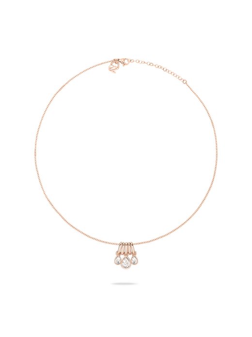 Damen Halskette  -  Like Diamonds