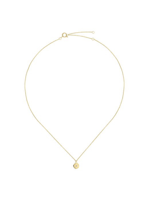 Damen Halskette  -  Little Bling