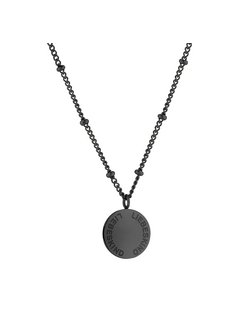 Damen Halskette  -  Logo Basic