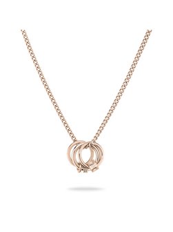 Damen Halskette  -  Lora