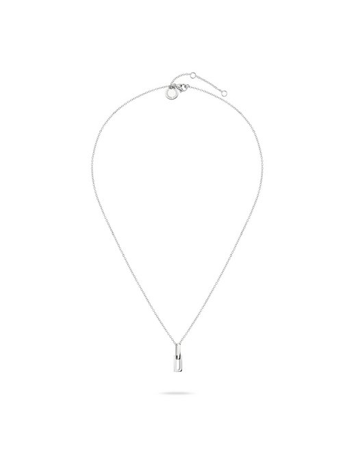 Damen Halskette  -  Mini Link