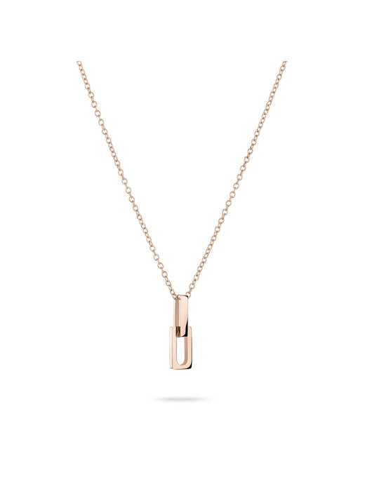 Damen Halskette  -  Mini Link