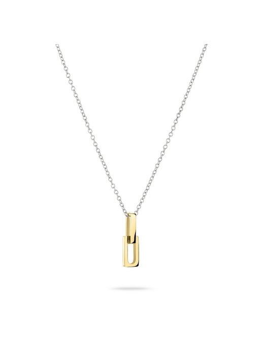 Damen Halskette  -  Mini Link