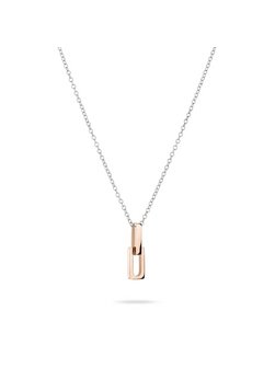 Damen Halskette  -  Mini Link