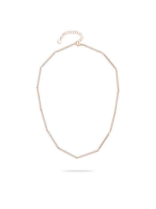 Damen Halskette  -  Modern Chain