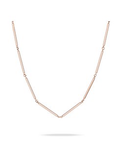 Damen Halskette  -  Modern Chain