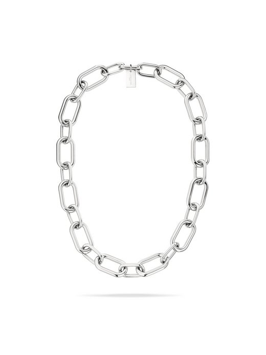 Damen Halskette  -  Modern Elegance