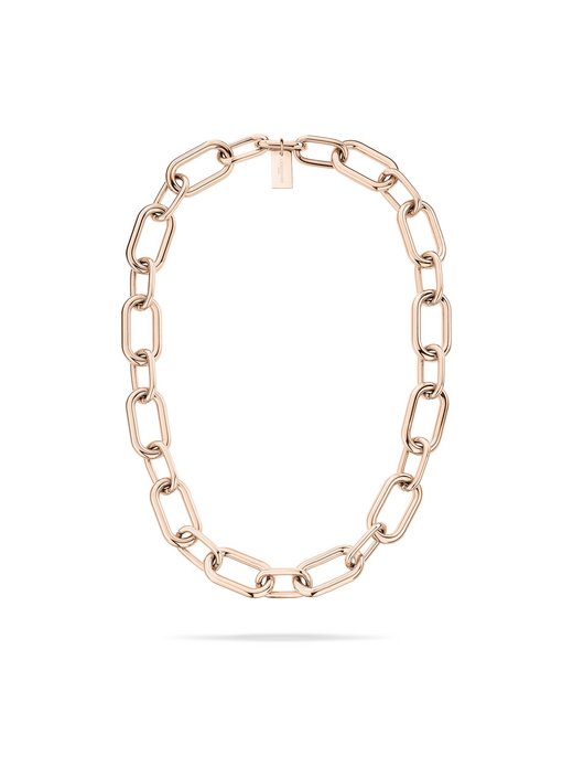 Damen Halskette  -  Modern Elegance