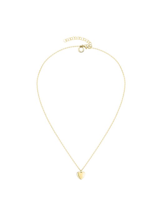 Damen Halskette  -  My Heart