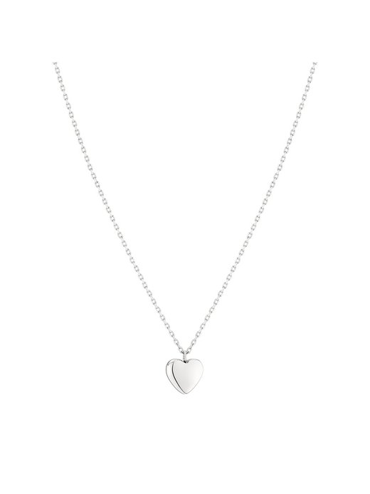 Damen Halskette  -  My Heart