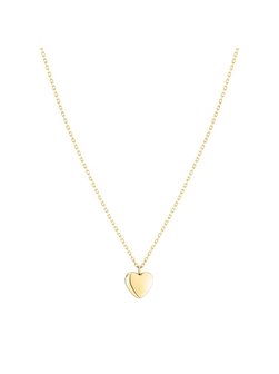 Damen Halskette  -  My Heart