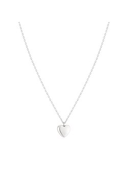 Damen Halskette  -  My Heart