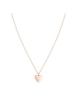 Damen Halskette  -  My Heart